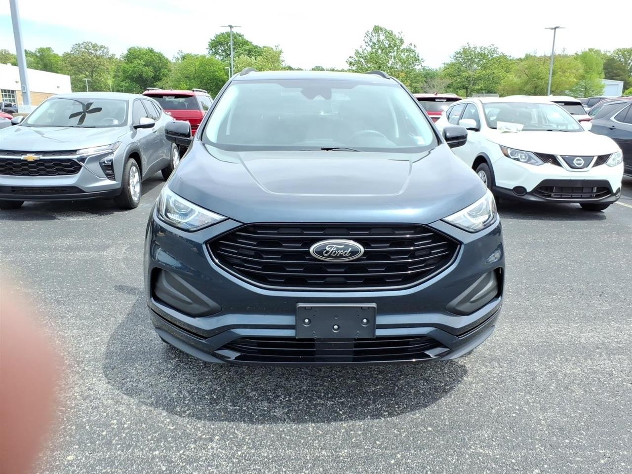 Ford Edge  2022