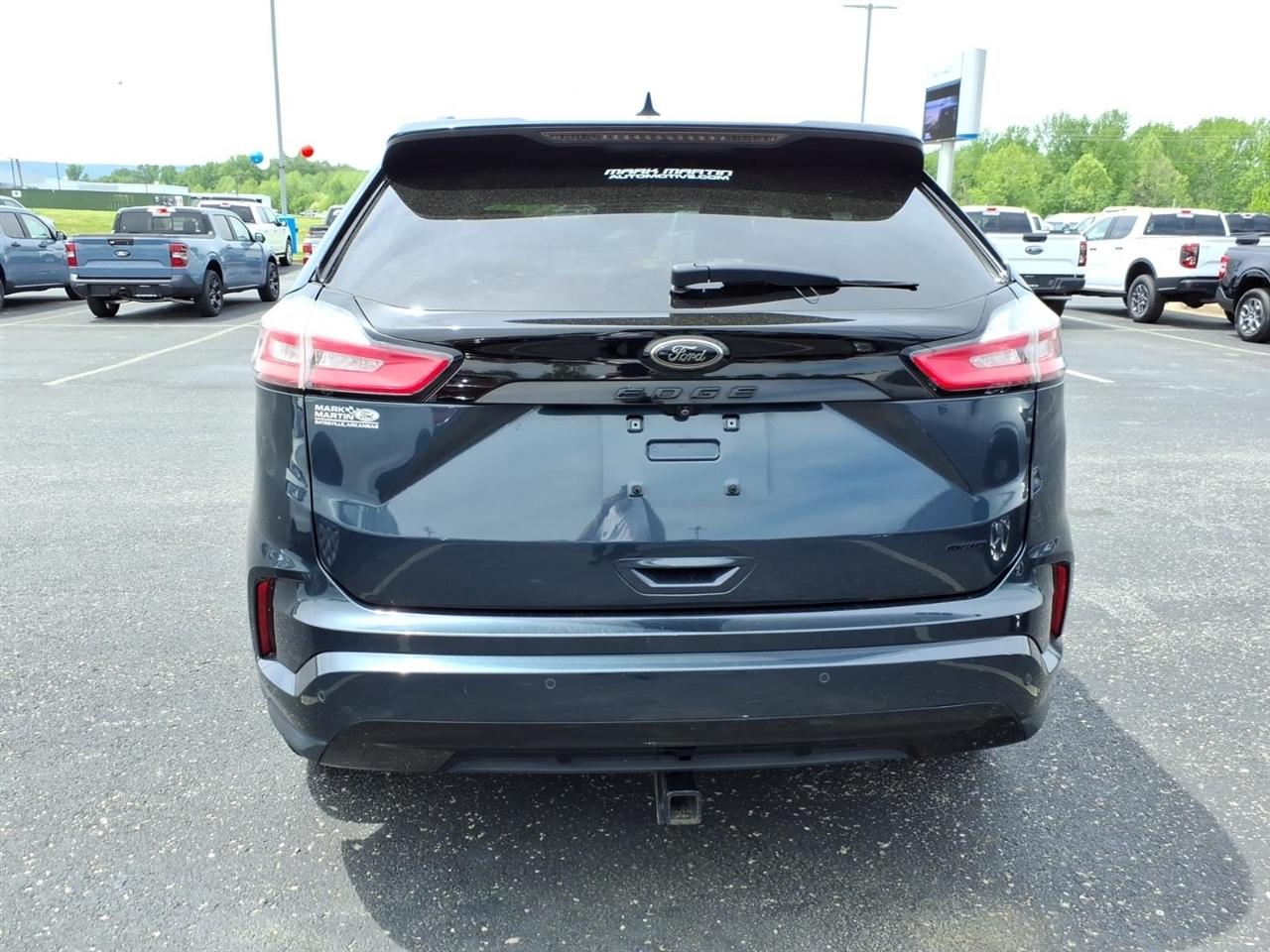 Ford Edge  2022