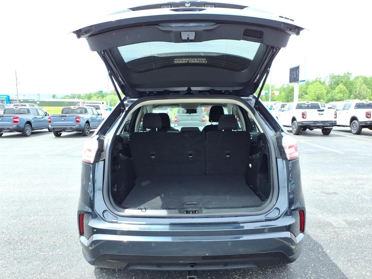 Ford Edge  2022