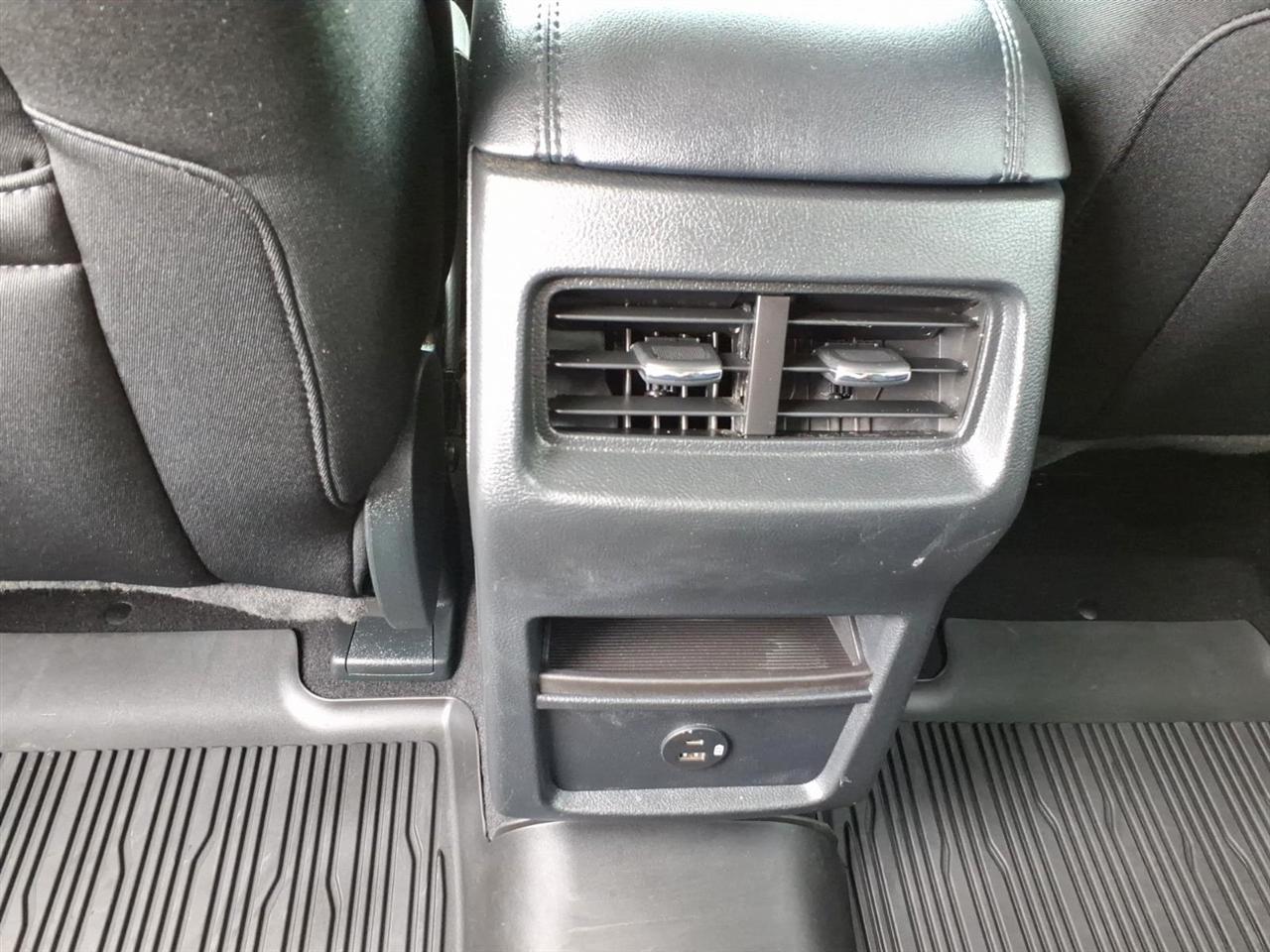 Ford Edge  2022