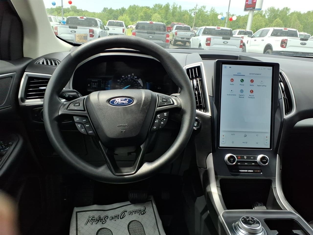 Ford Edge  2022