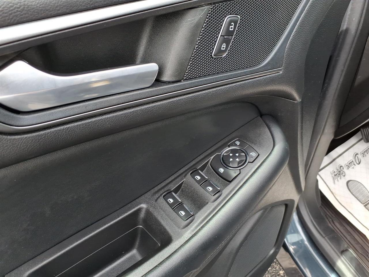 Ford Edge  2022