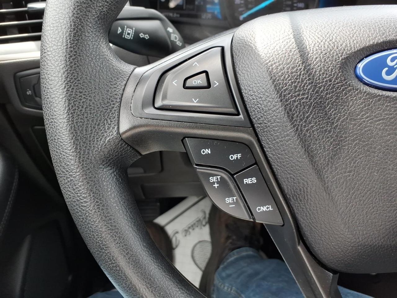 Ford Edge  2022