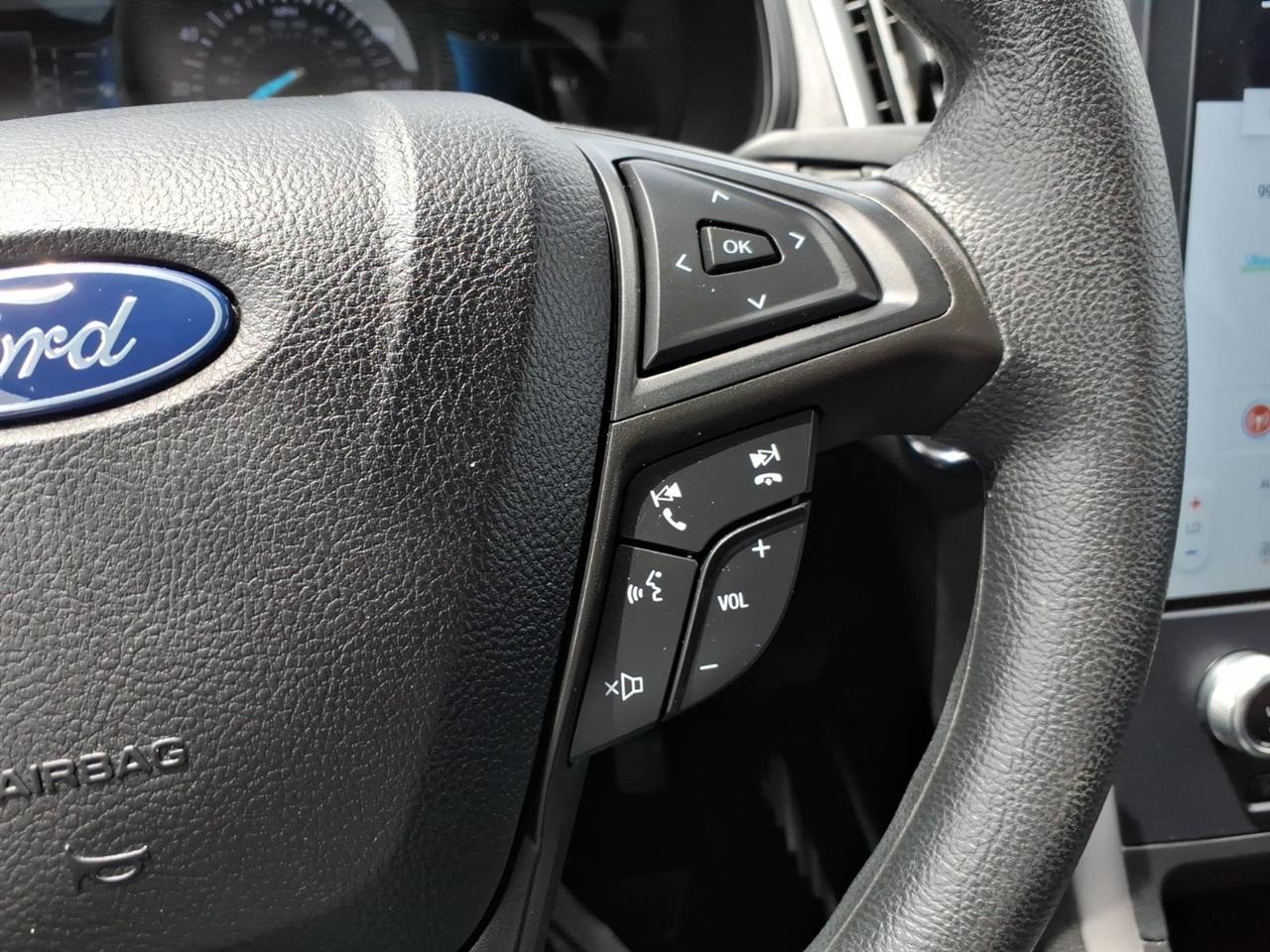 Ford Edge  2022