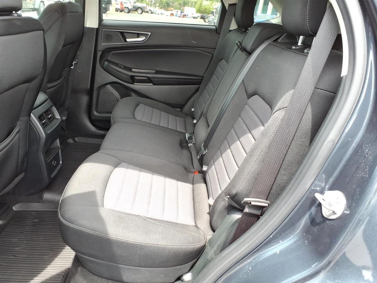 Ford Edge  2022