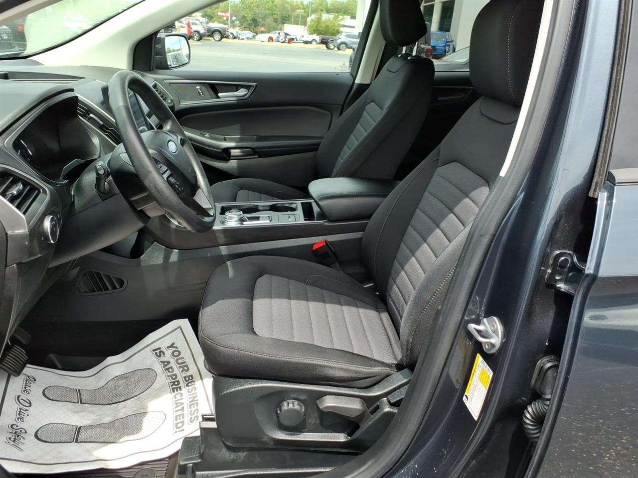 Ford Edge  2022