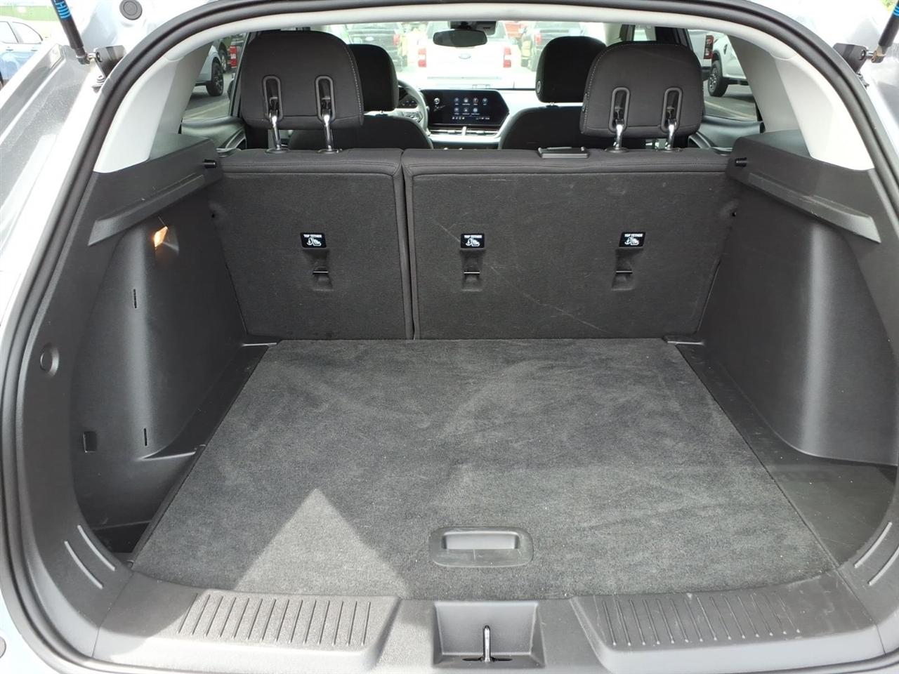 Chevrolet Trax  2025