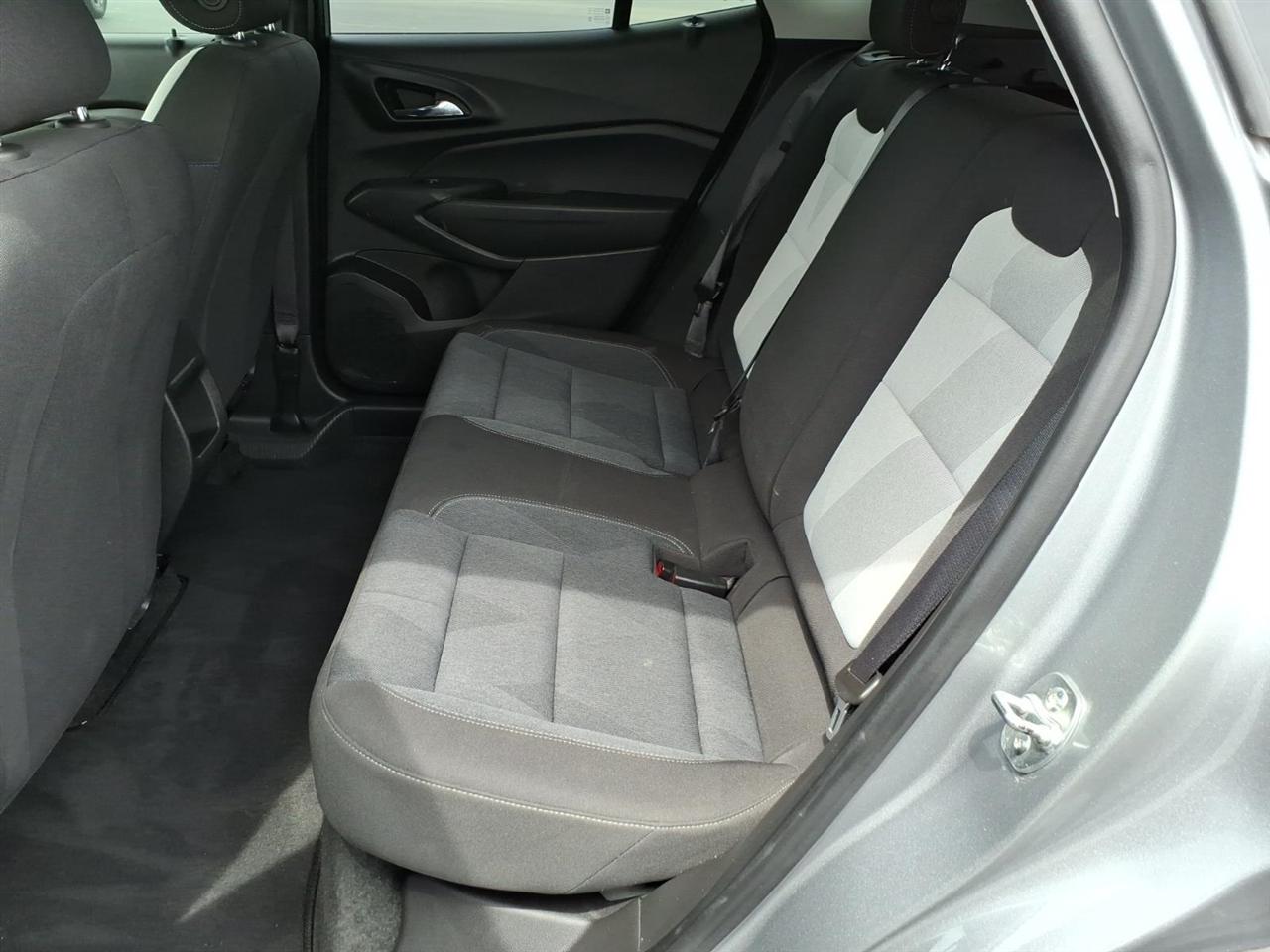 Chevrolet Trax  2025