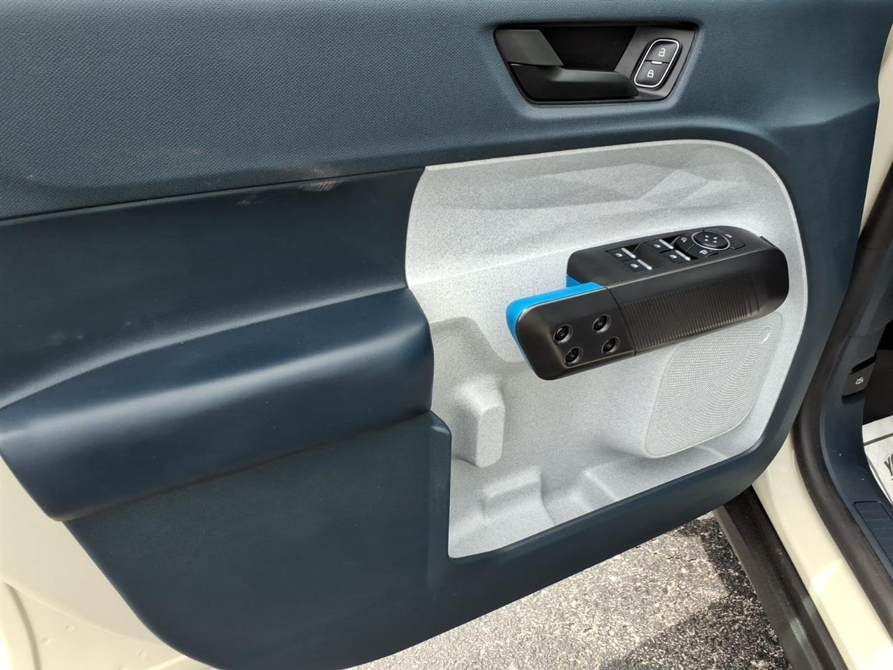 Ford Maverick  2025