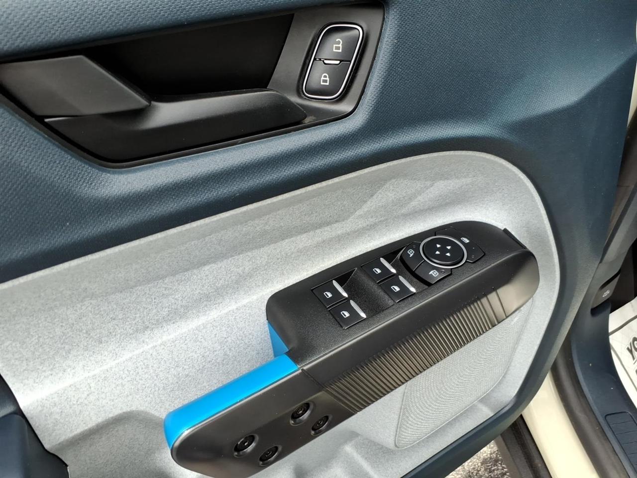 Ford Maverick  2025