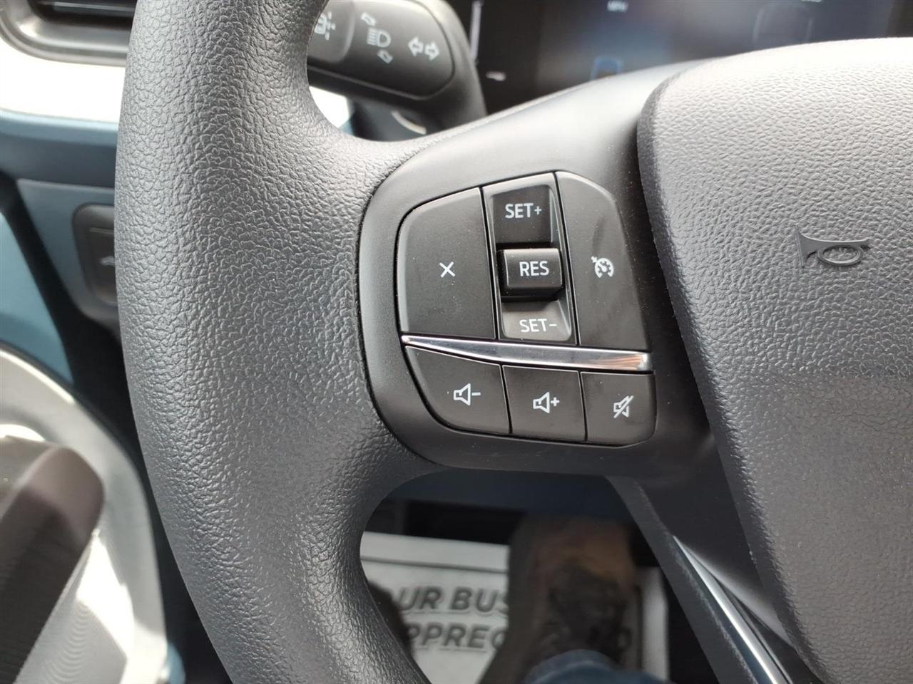 Ford Maverick  2026