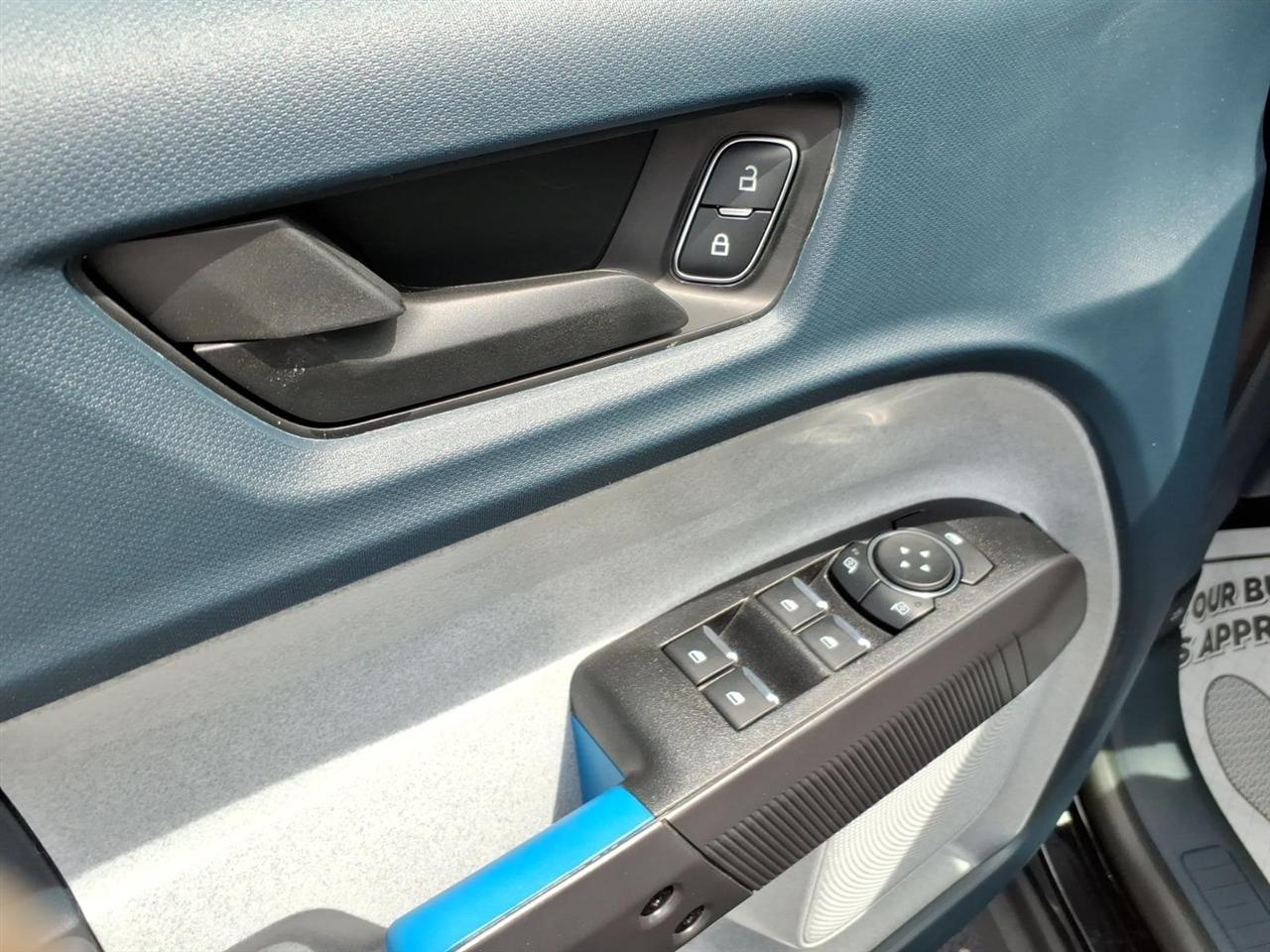 Ford Maverick  2026