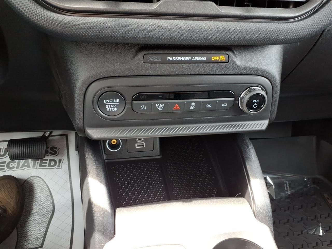 Ford Bronco Sport  2026