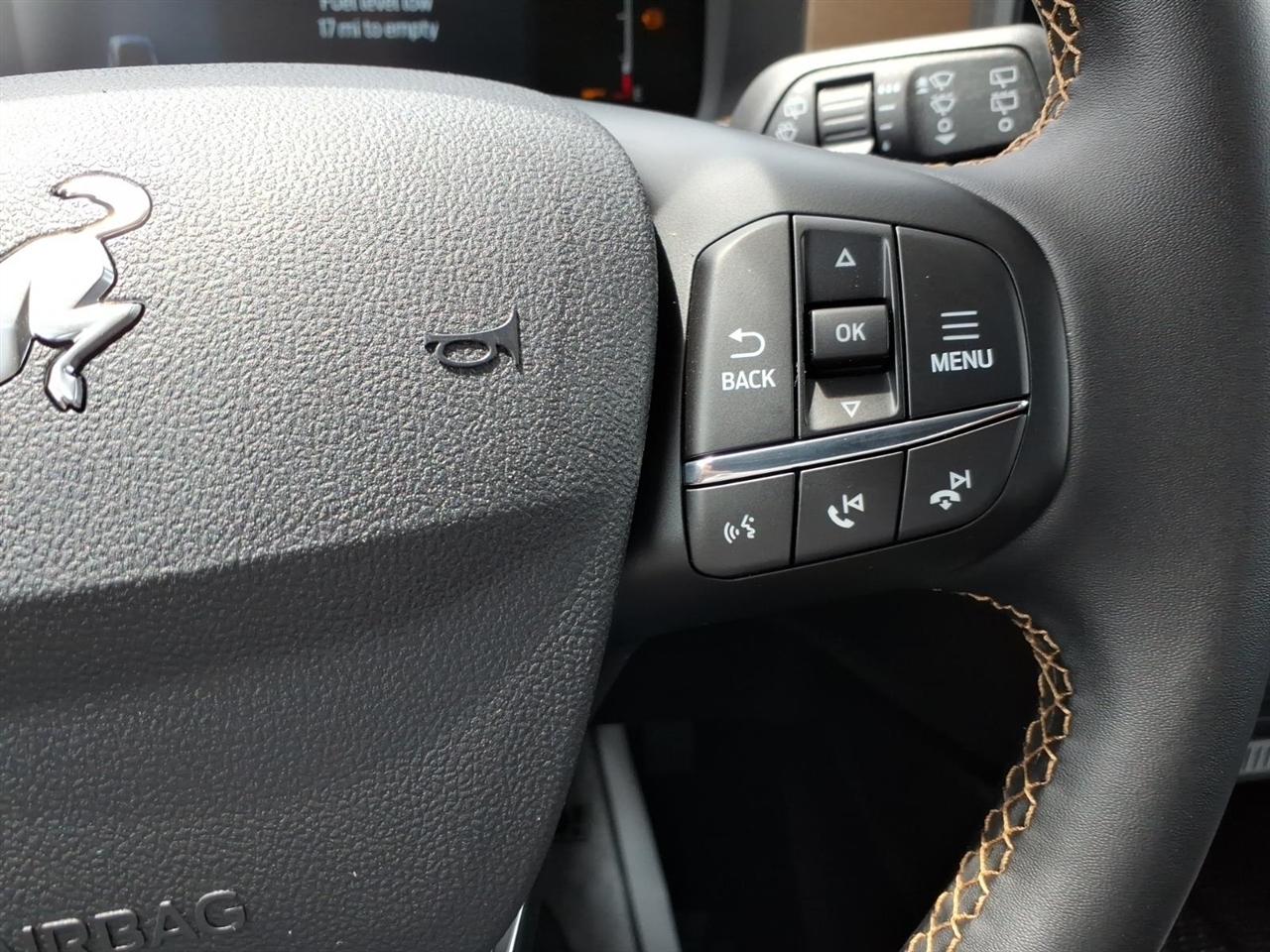 Ford Bronco Sport  2026