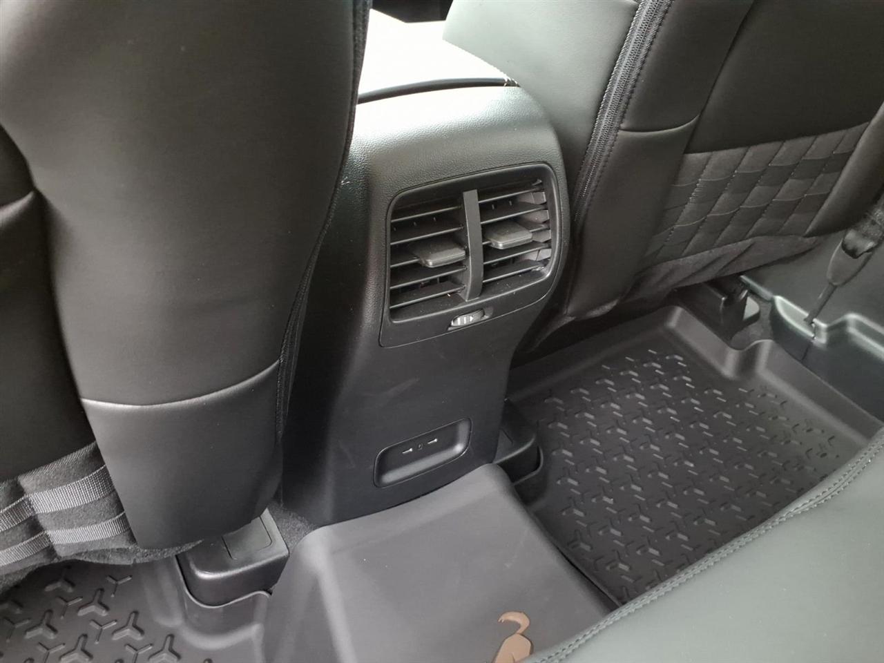 Ford Bronco Sport  2026