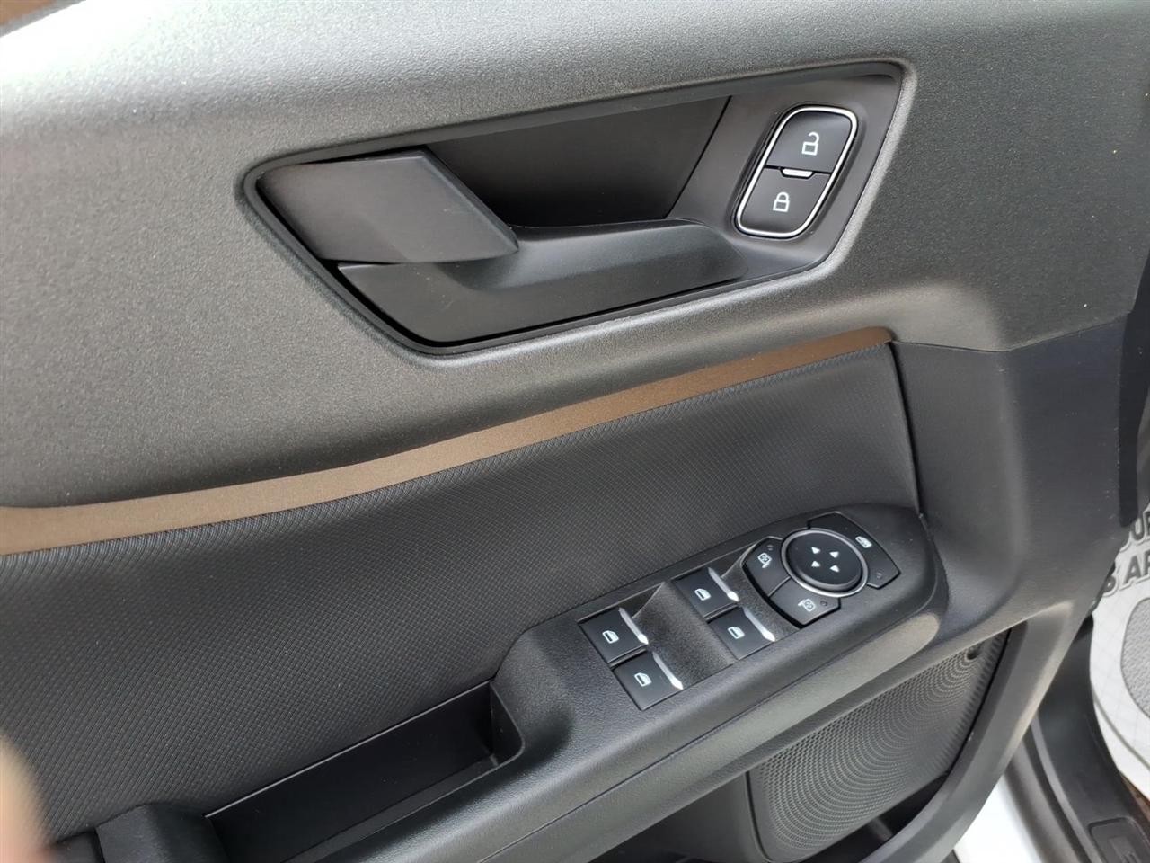 Ford Bronco Sport  2026