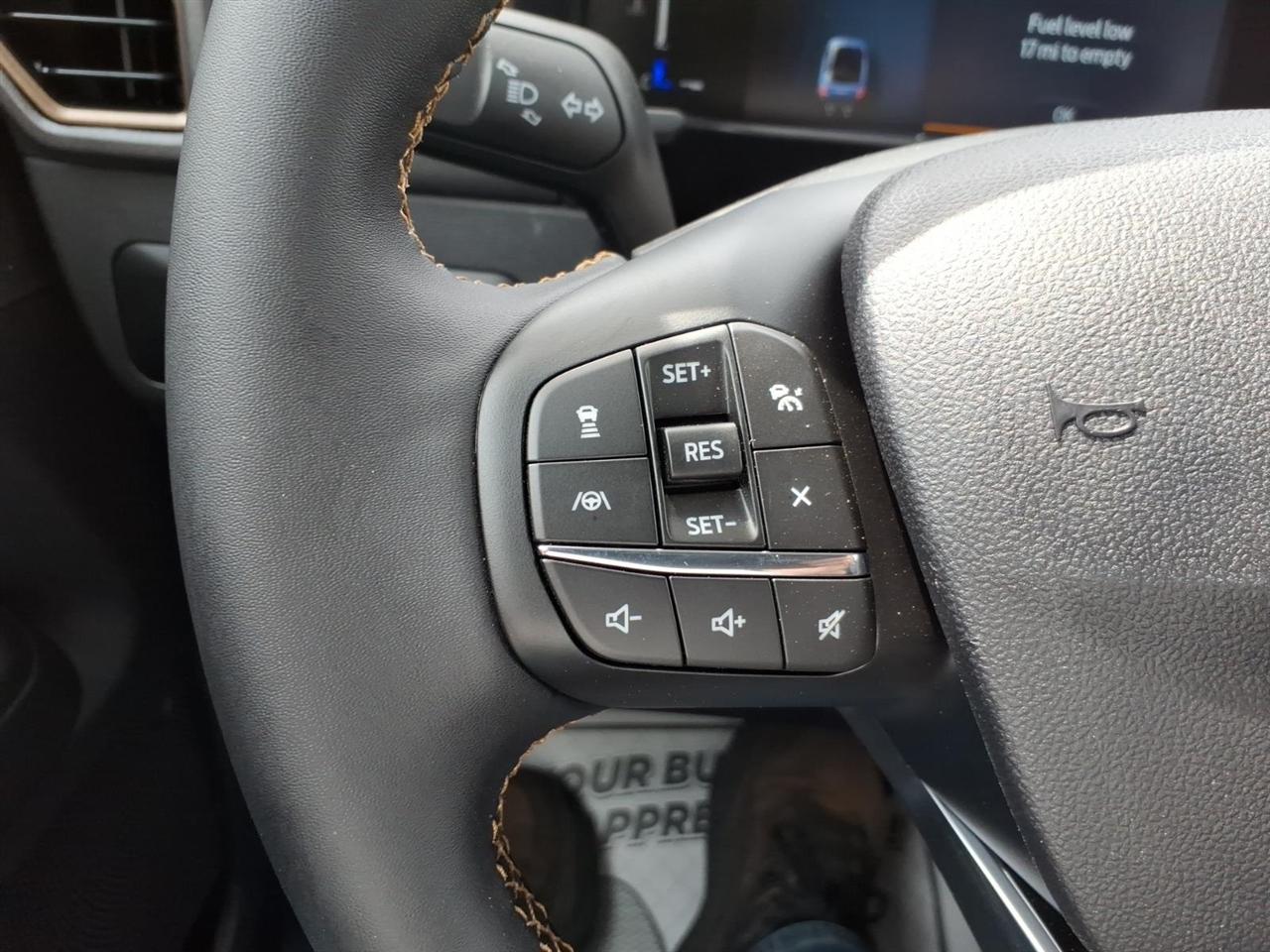 Ford Bronco Sport  2026