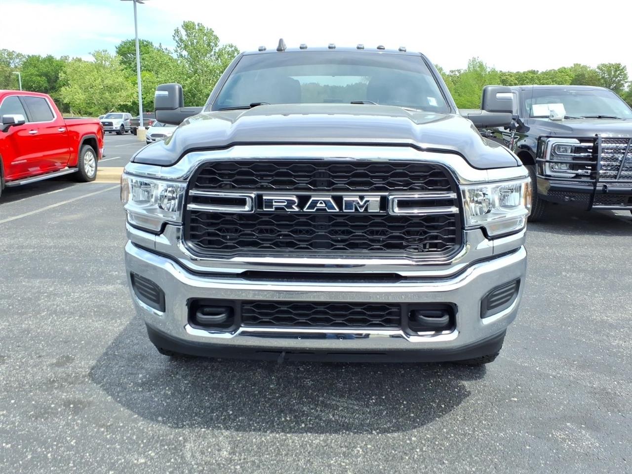 RAM 2500  2024