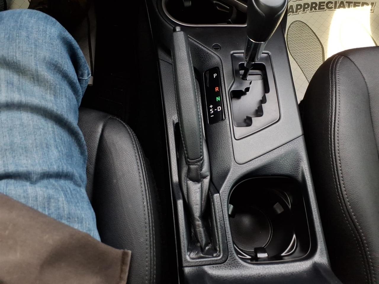 Toyota RAV4  2018