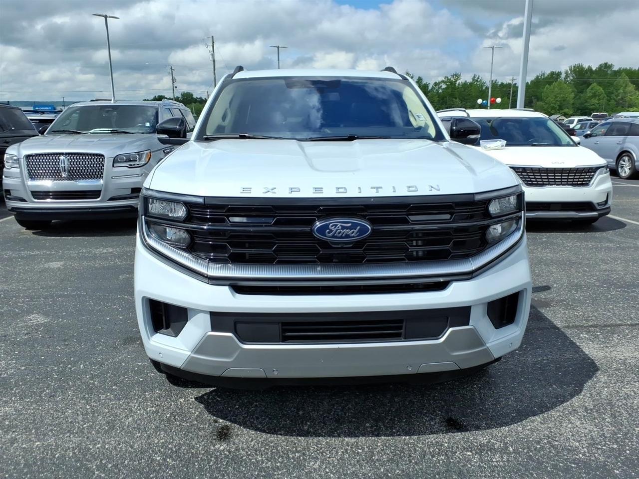 Ford Expedition  2025