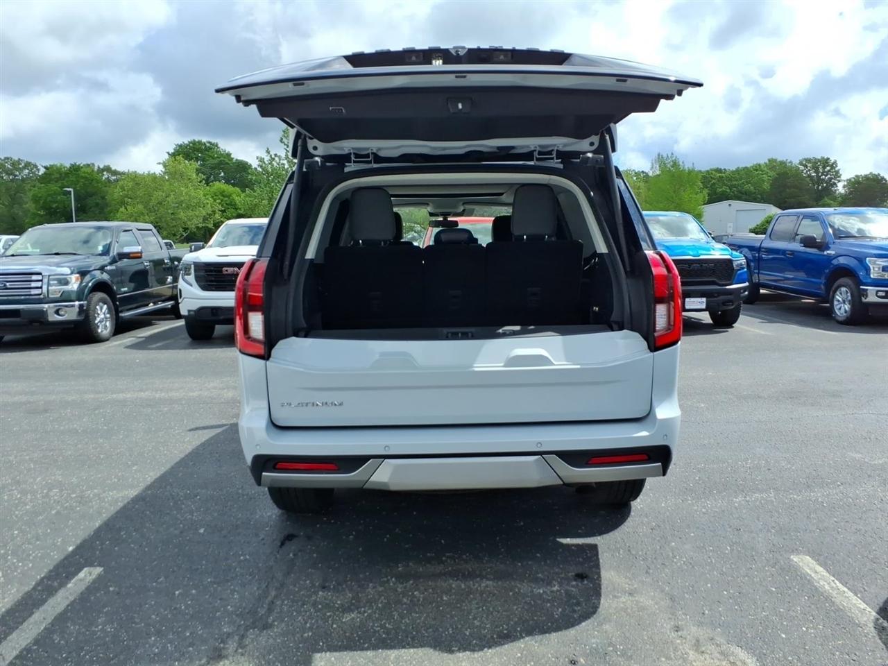 Ford Expedition  2025