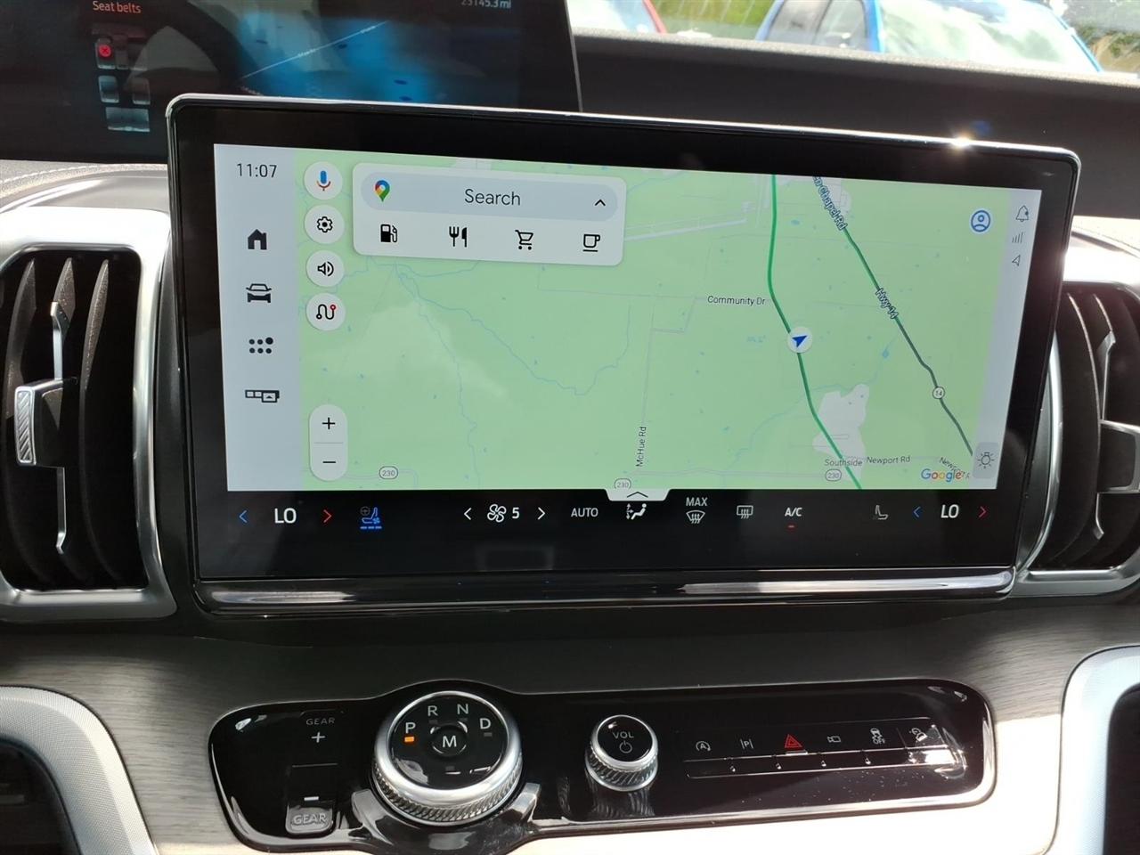 Ford Expedition  2025