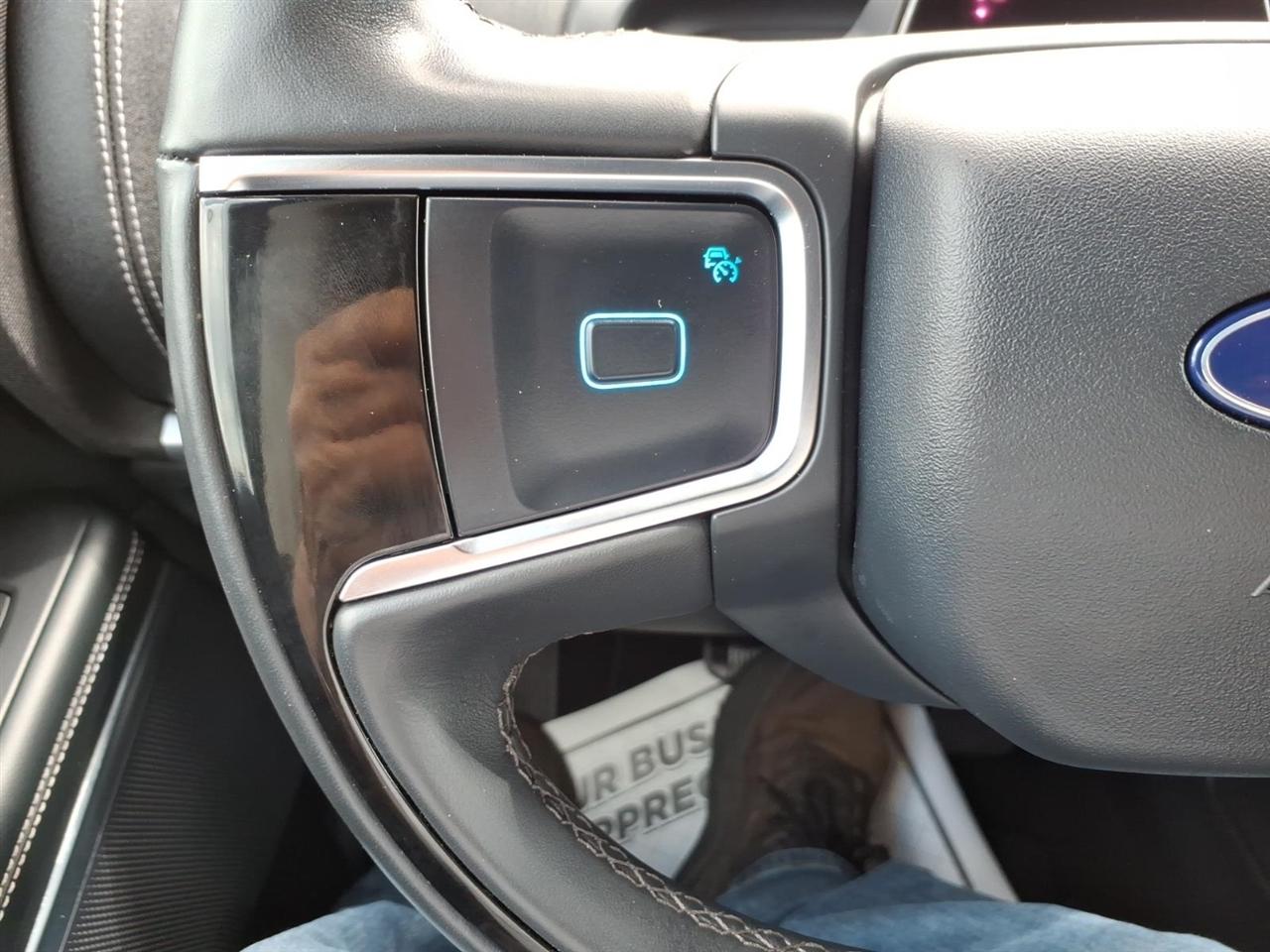 Ford Expedition  2025