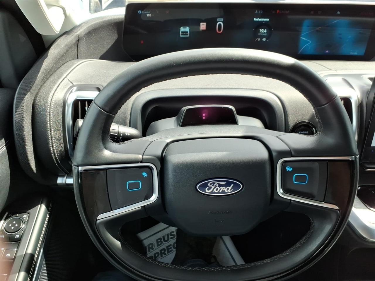 Ford Expedition  2025