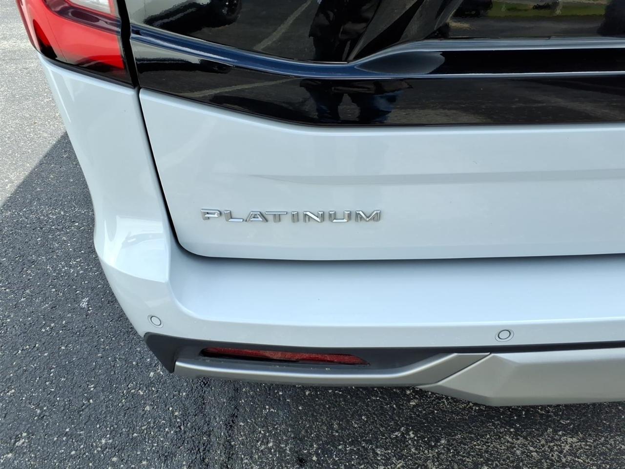 Ford Expedition  2025