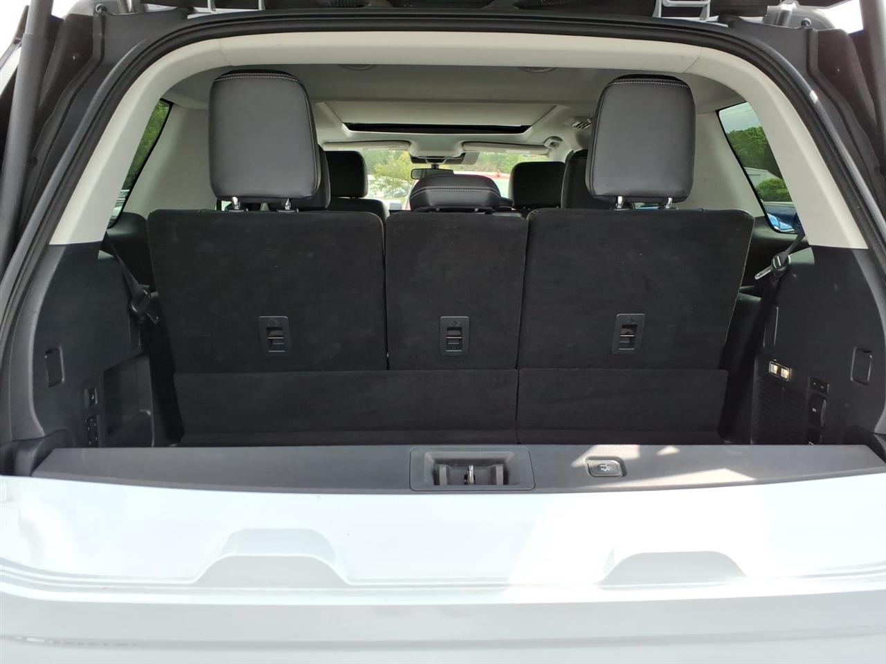 Ford Expedition  2025