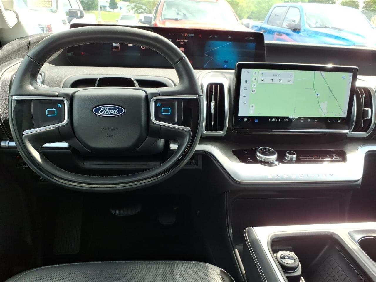 Ford Expedition  2025