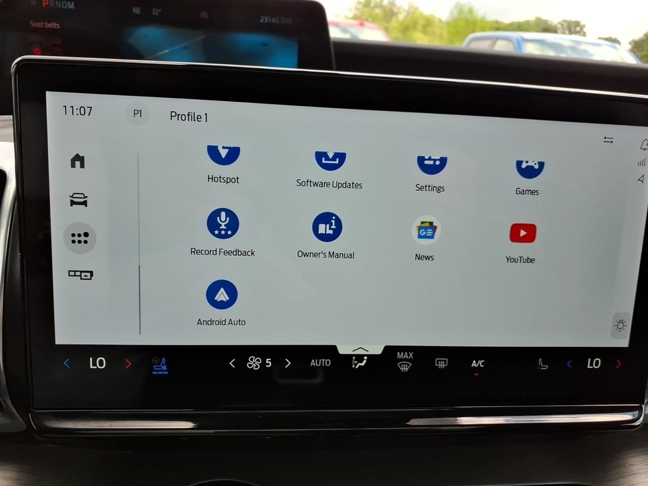 Ford Expedition  2025