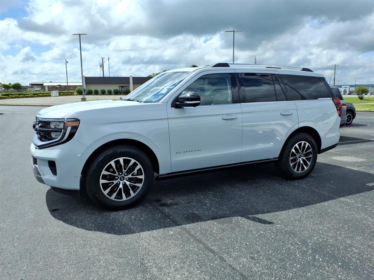 Ford Expedition  2025