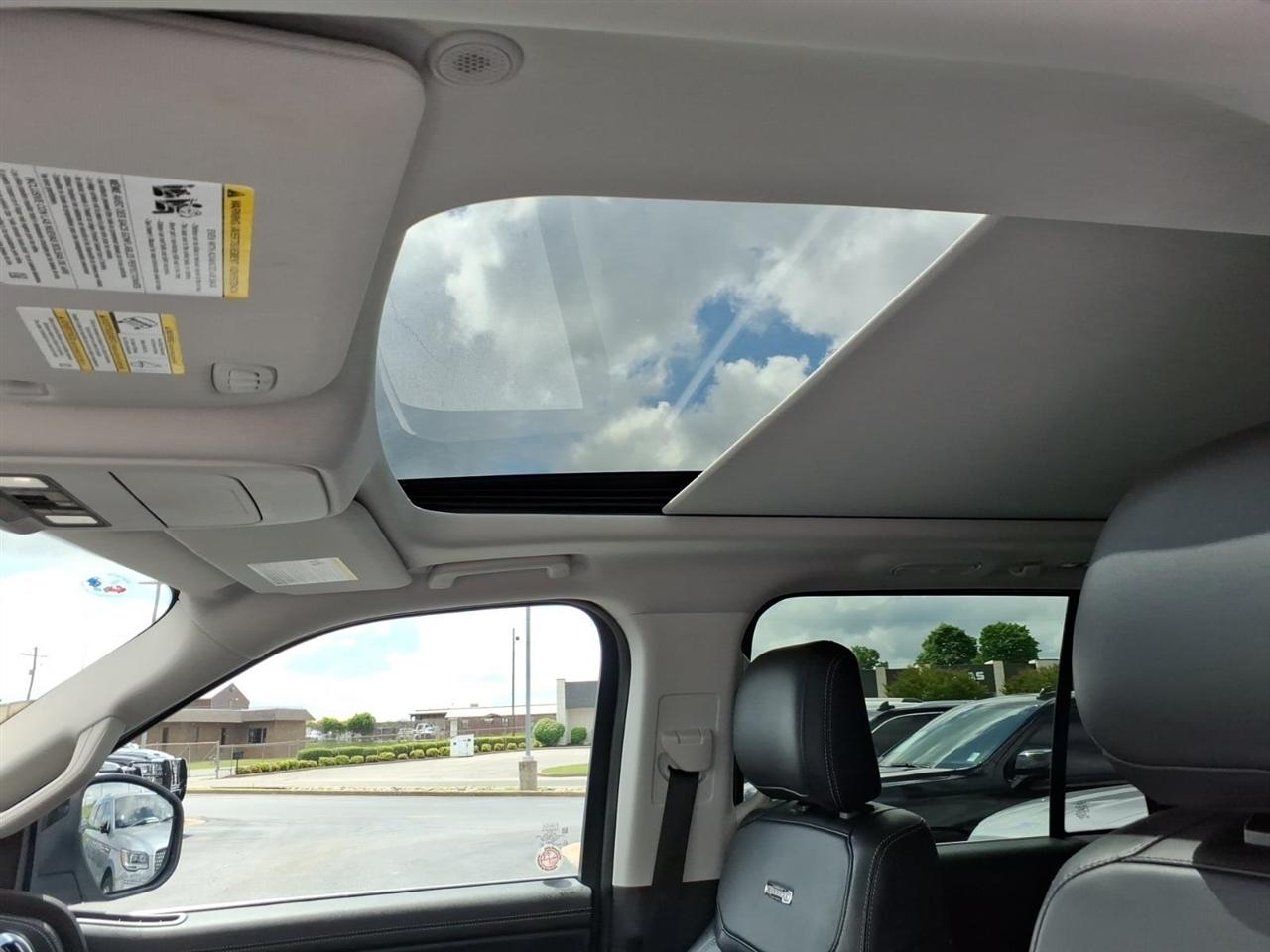 Ford Expedition  2025