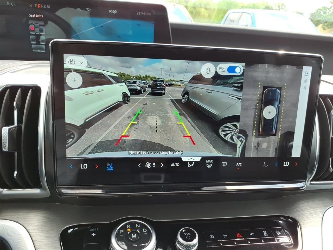 Ford Expedition  2025