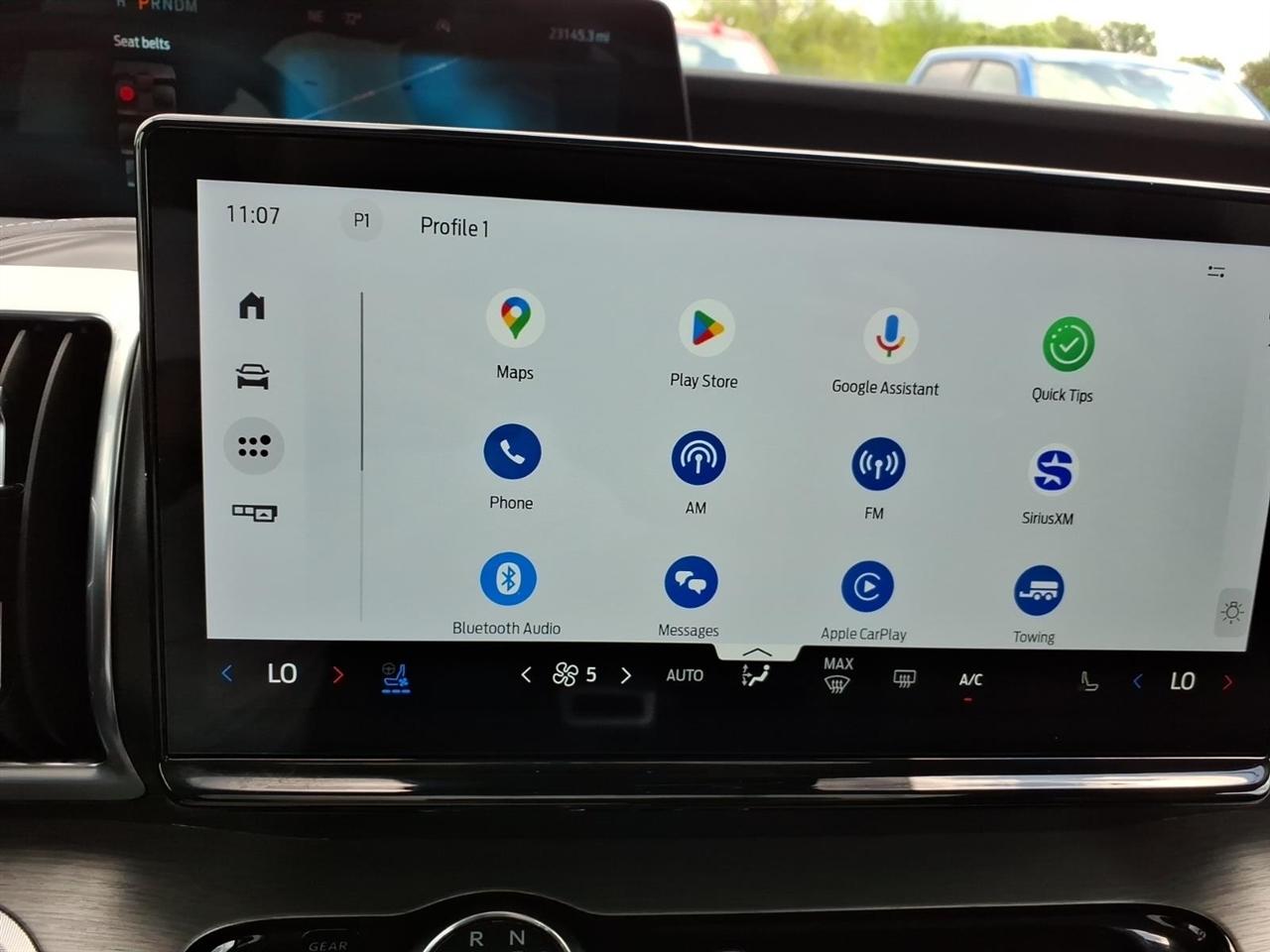 Ford Expedition  2025