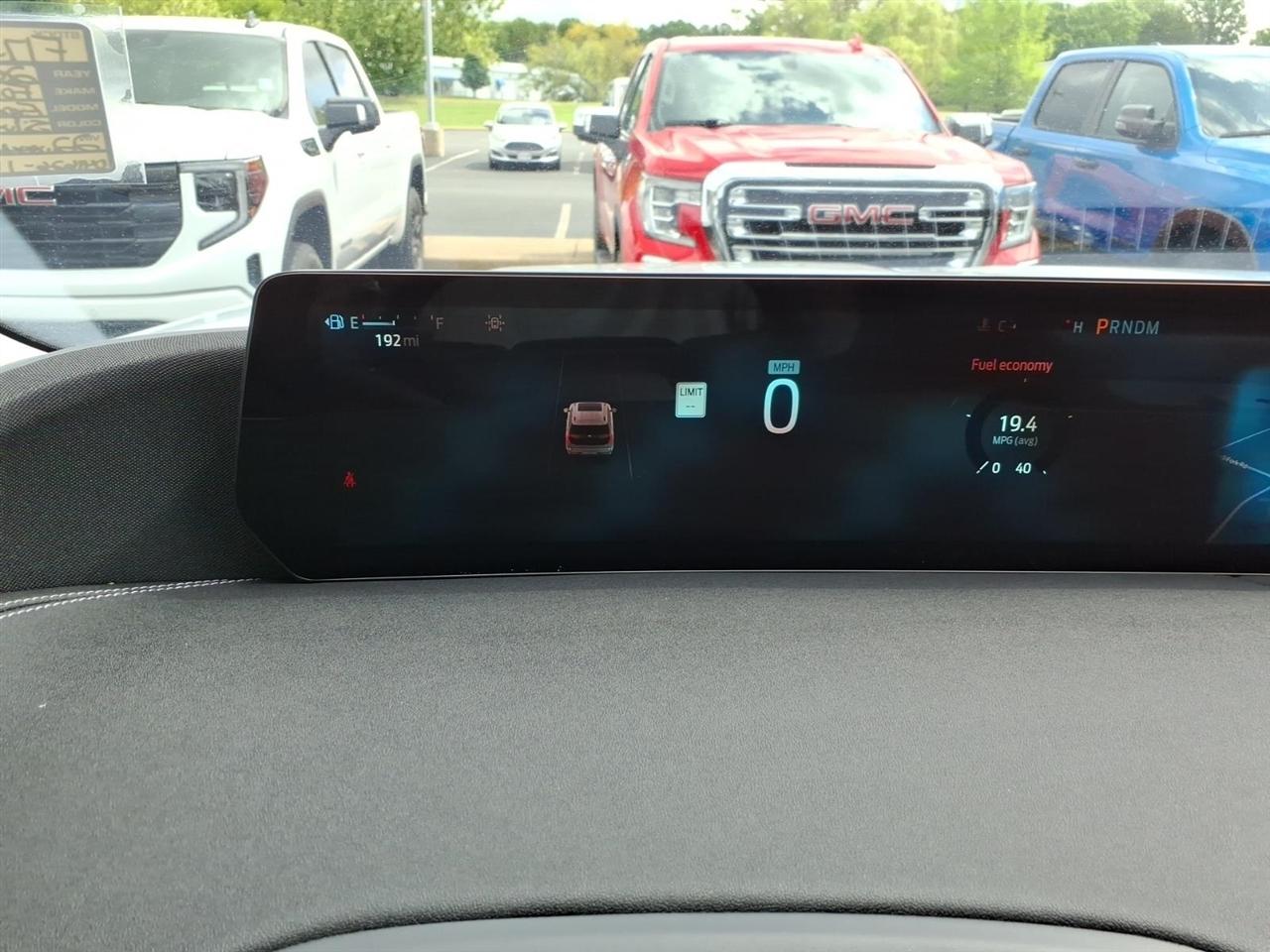 Ford Expedition  2025