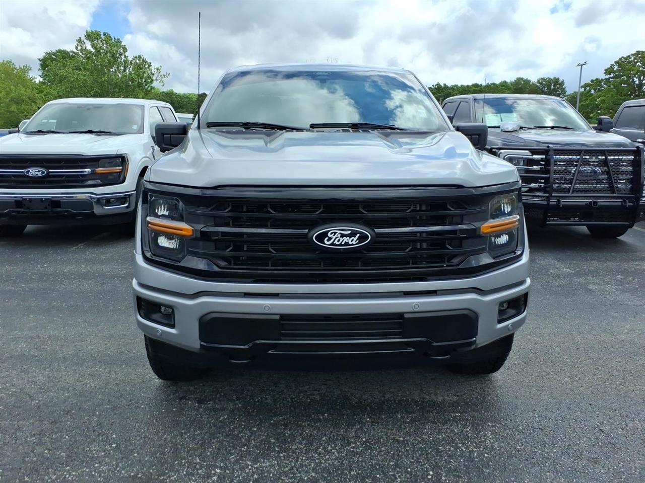 Ford F-150  2024
