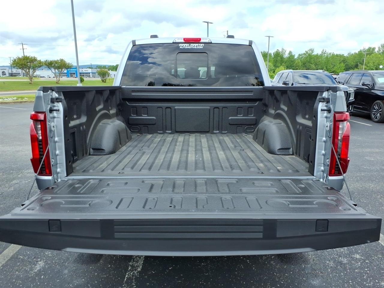 Ford F-150  2024