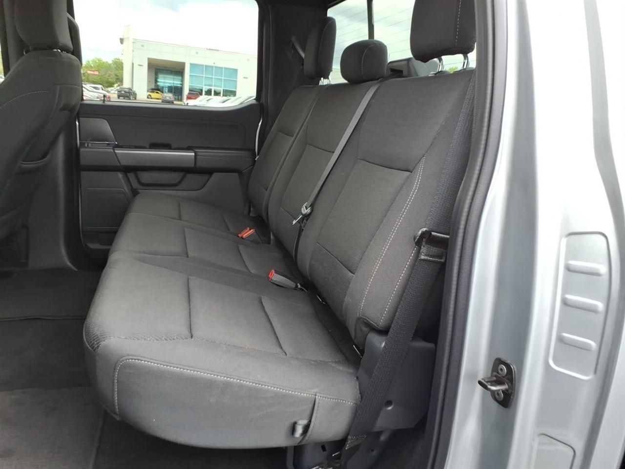 Ford F-150  2024