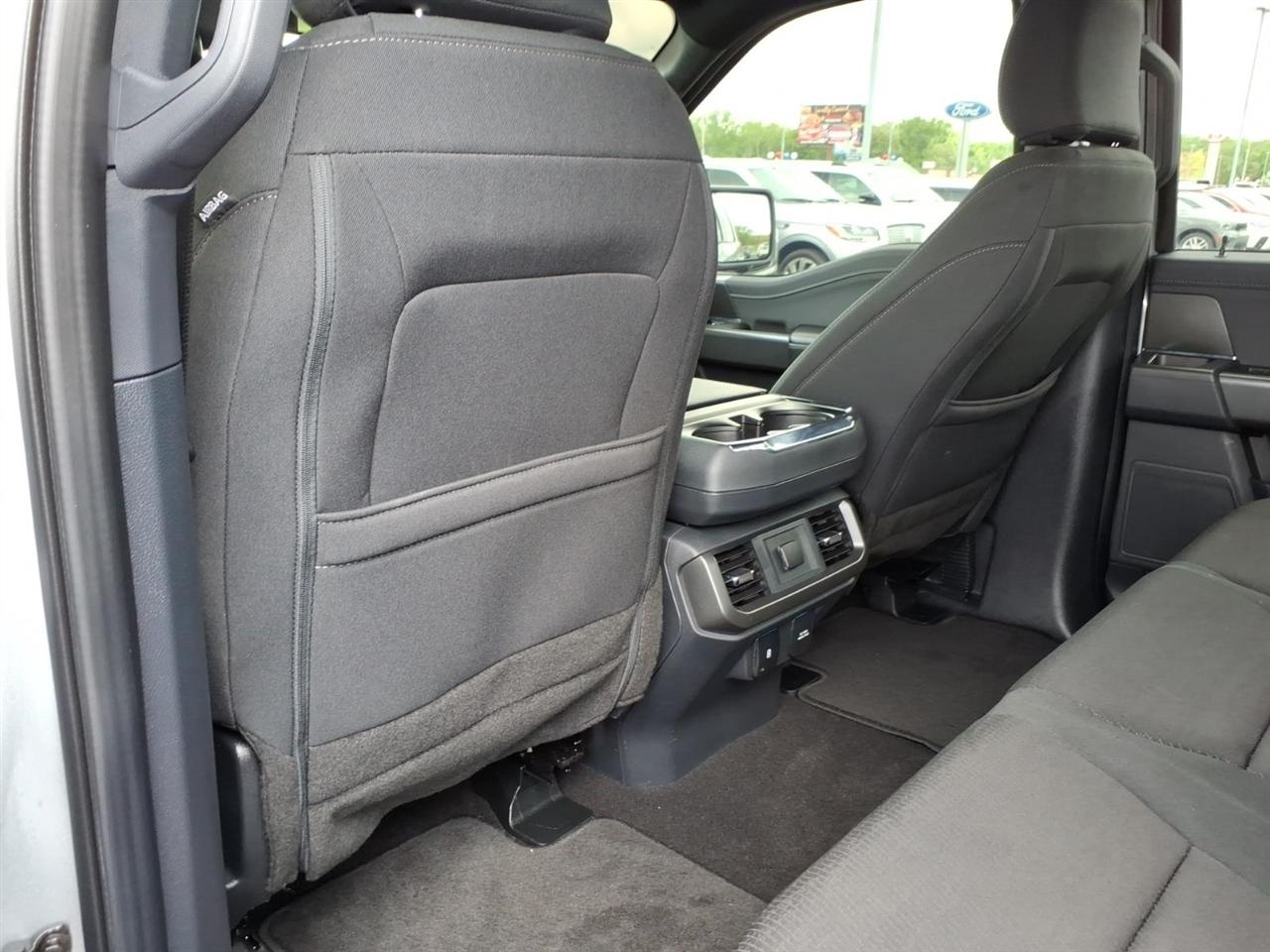 Ford F-150  2024