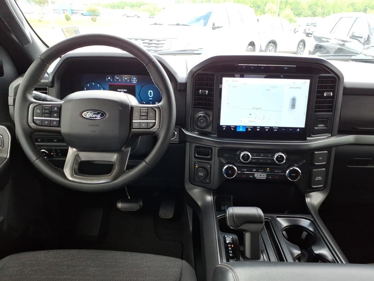 Ford F-150  2024