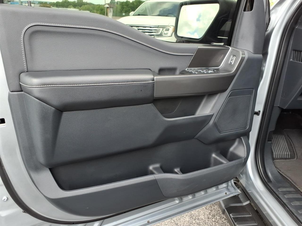 Ford F-150  2024