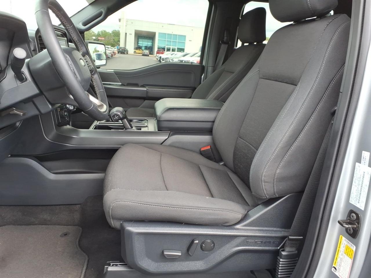 Ford F-150  2024