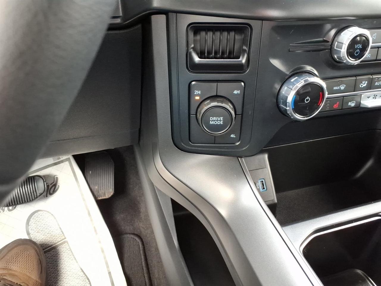 Ford F-150  2024