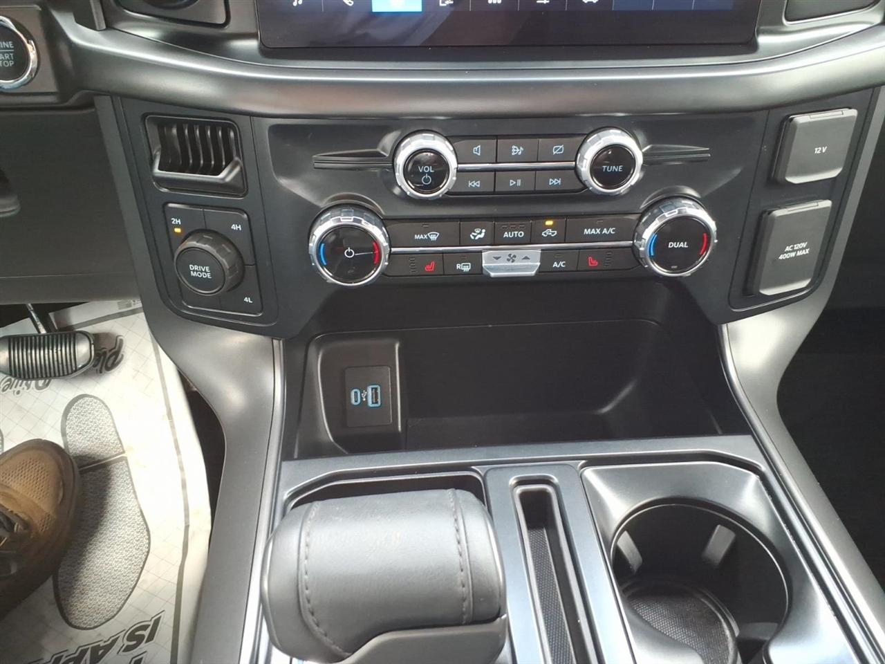 Ford F-150  2024