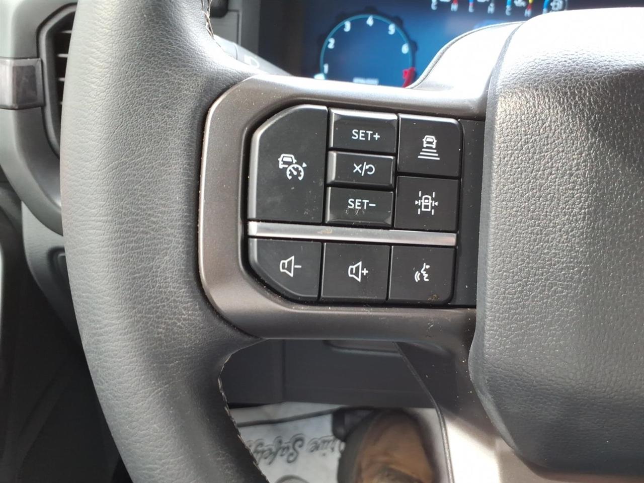 Ford F-150  2024
