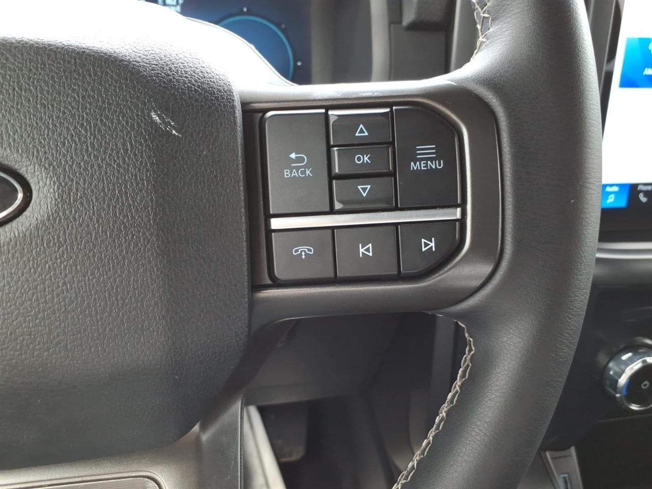 Ford F-150  2024