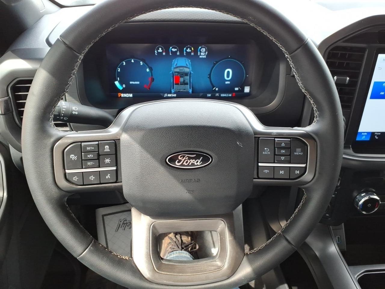 Ford F-150  2024