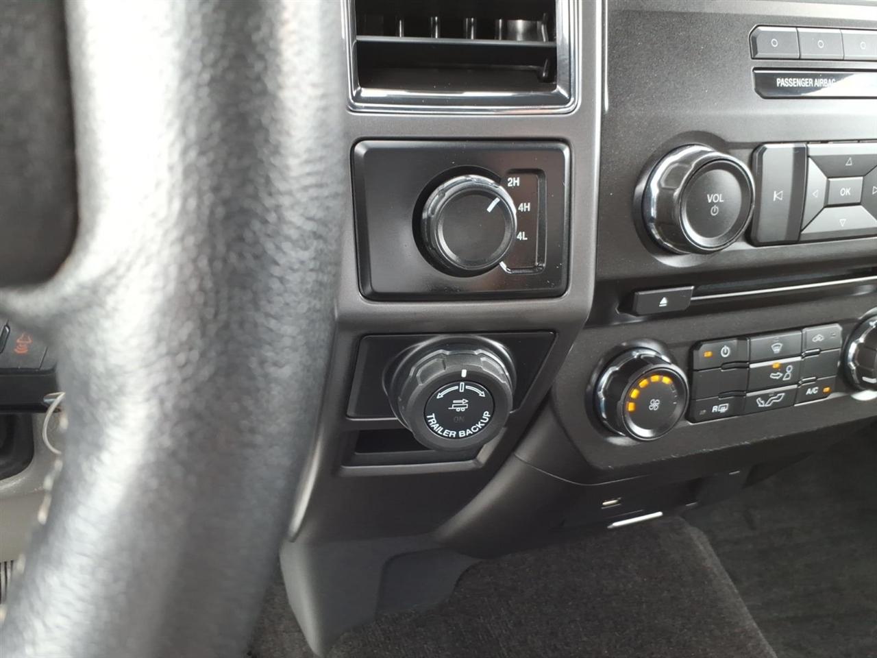 Ford F-150  2017